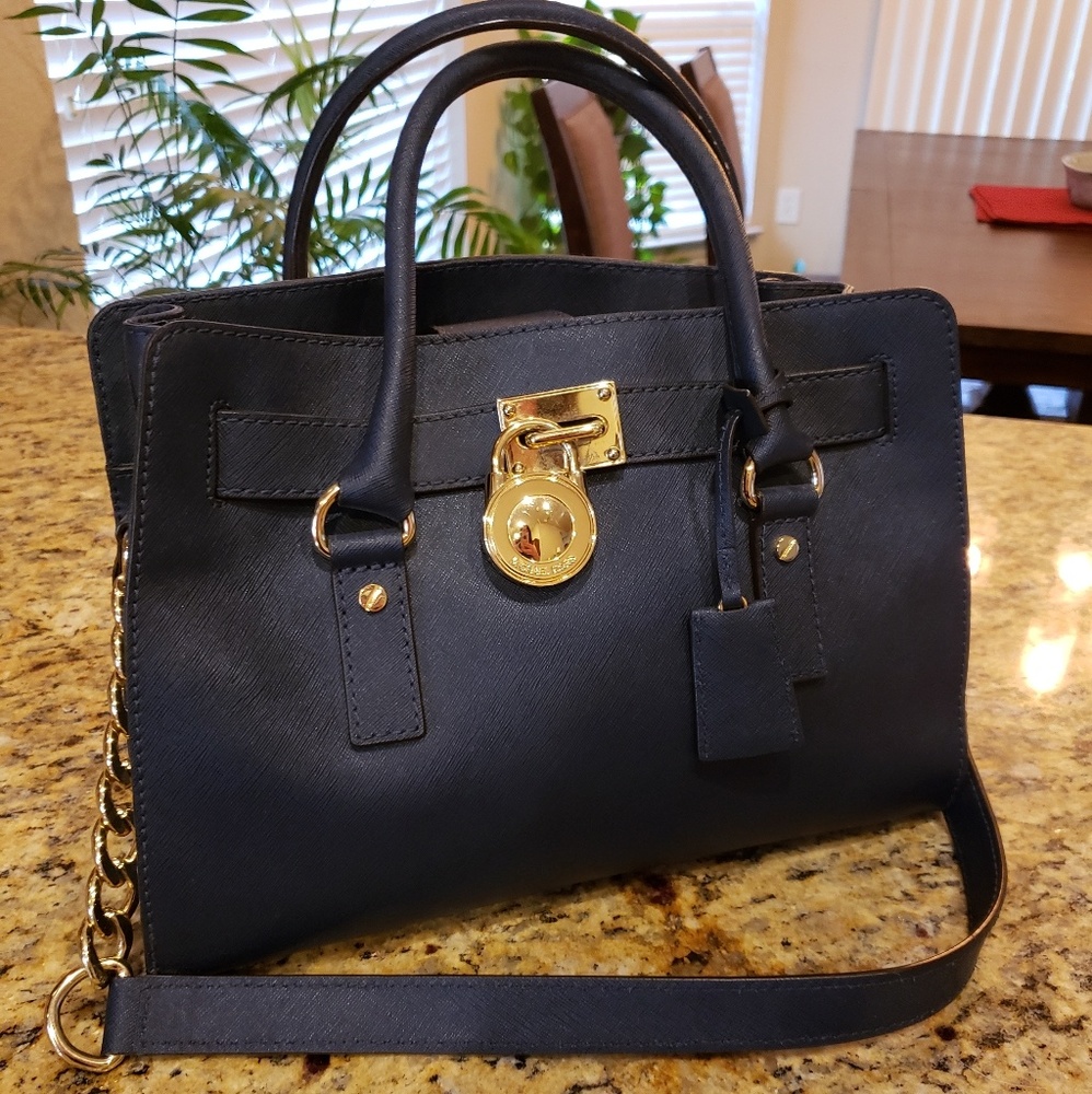 Michael Kors purse